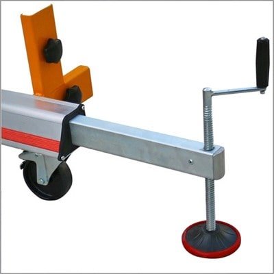 ANDAMIO TELESCOPICO MOVIL RAM 580 - Imagen 6